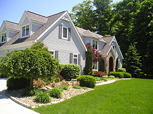 Landscapers and Lawncare Services in Southport, NC
